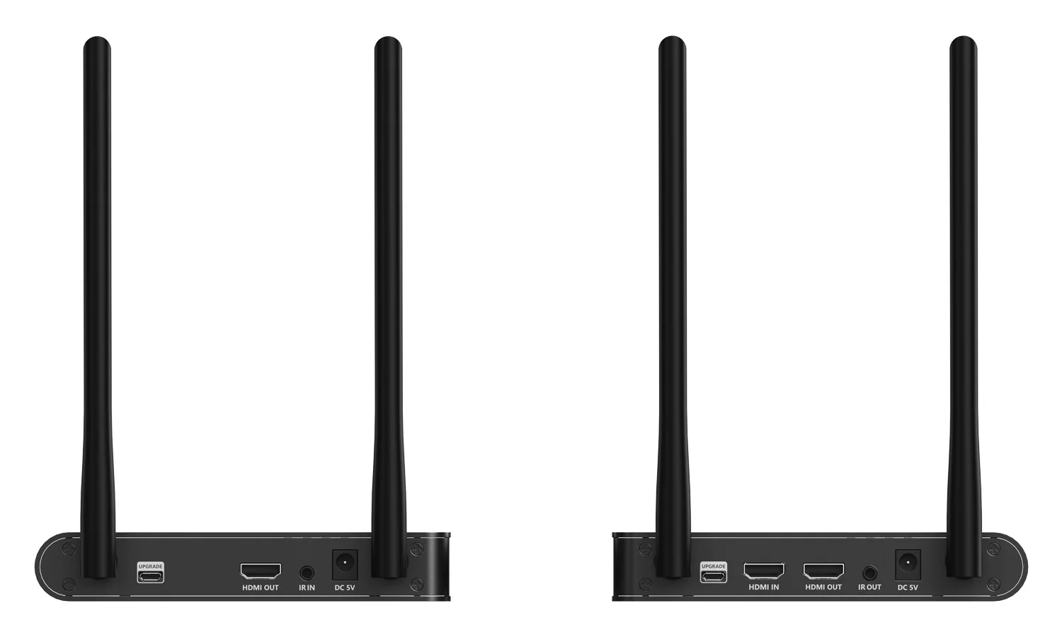 BZBGear BG-Air4Kast-MKX Wireless HDMI Extender Kit - view 6
