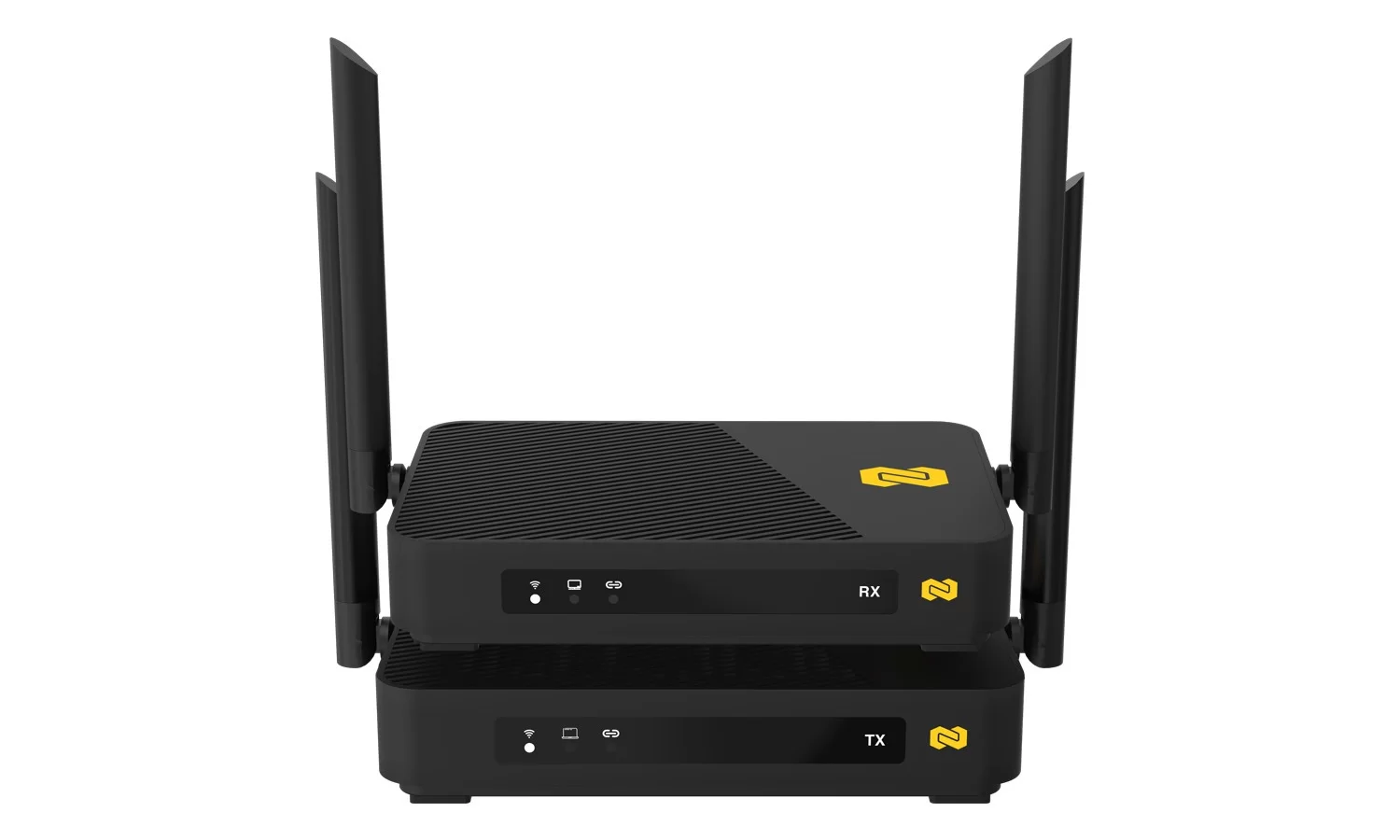 BZBGear BG-Air4Kast-Pro Wireless HDMI Extender Kit - view 2