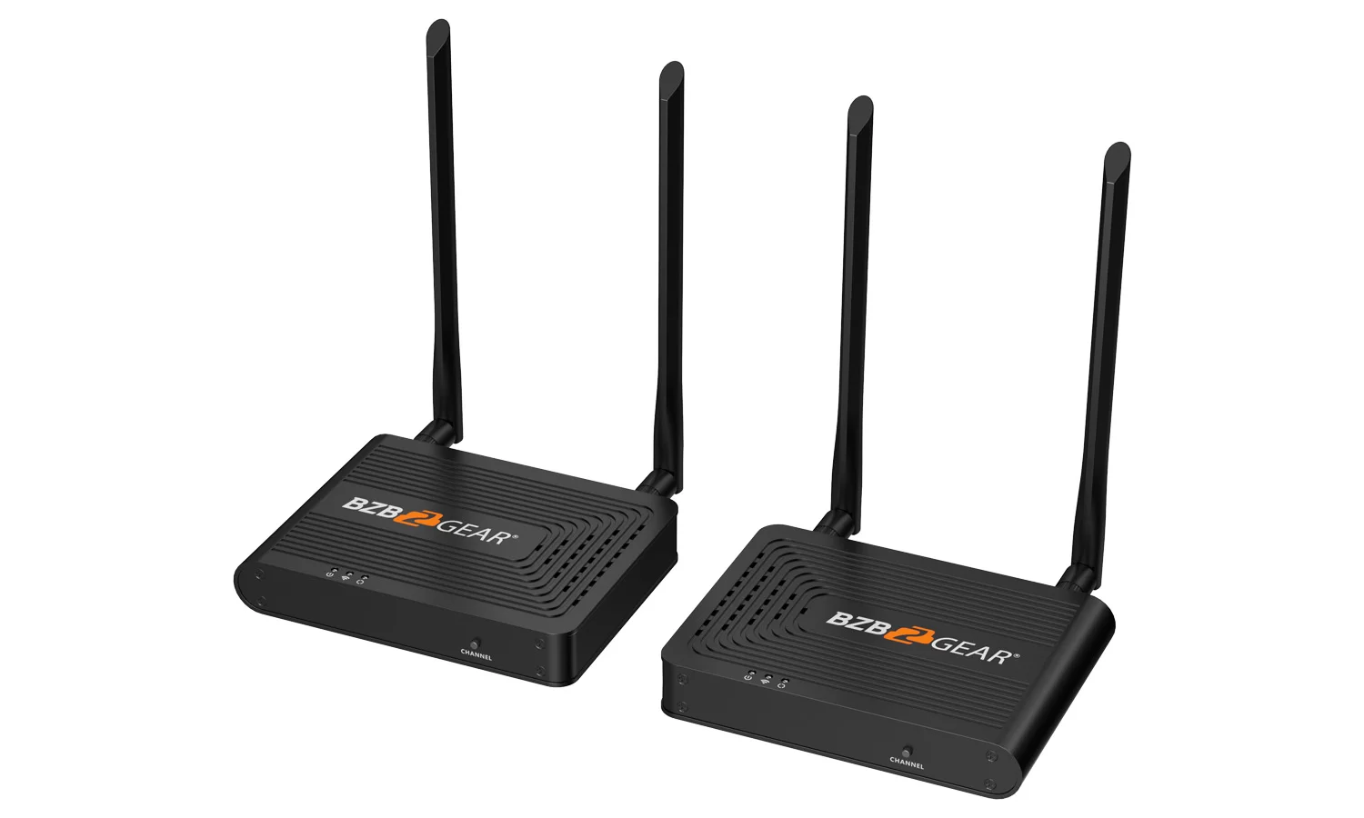 BZBGear BG-Air4Kast Wireless HDMI Extender Kit - view 2