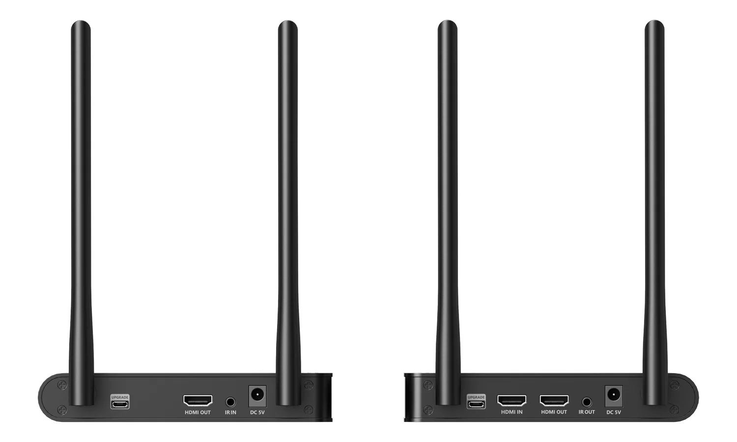 BZBGear BG-Air4Kast Wireless HDMI Extender Kit - view 6