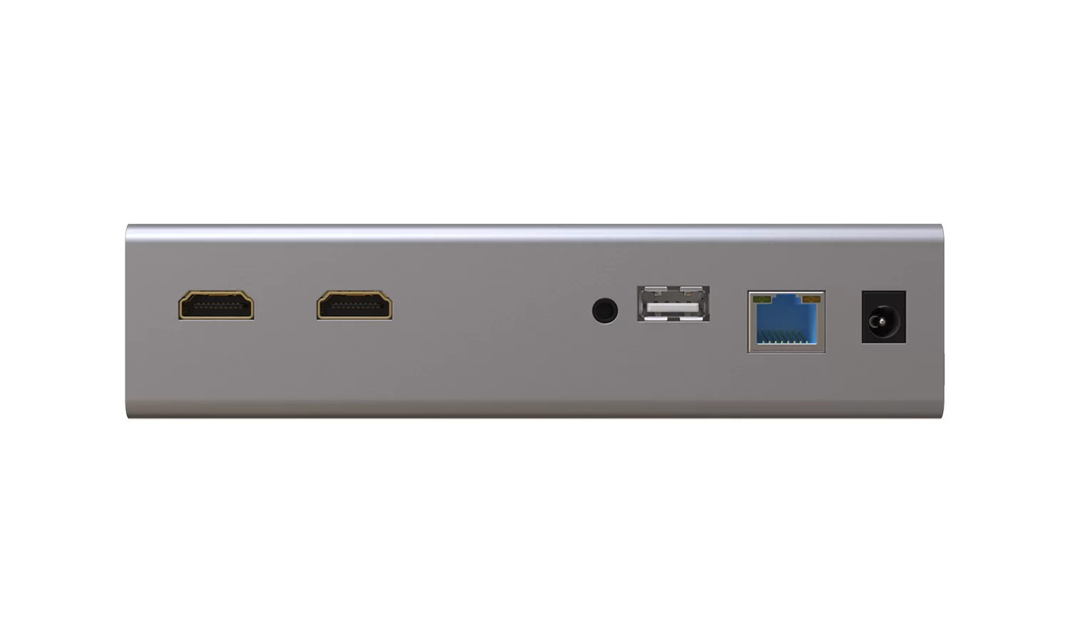 BZBGear BG-AVTPG-4K HDMI 2.0 Test Pattern Generator and Analyzer - view 3