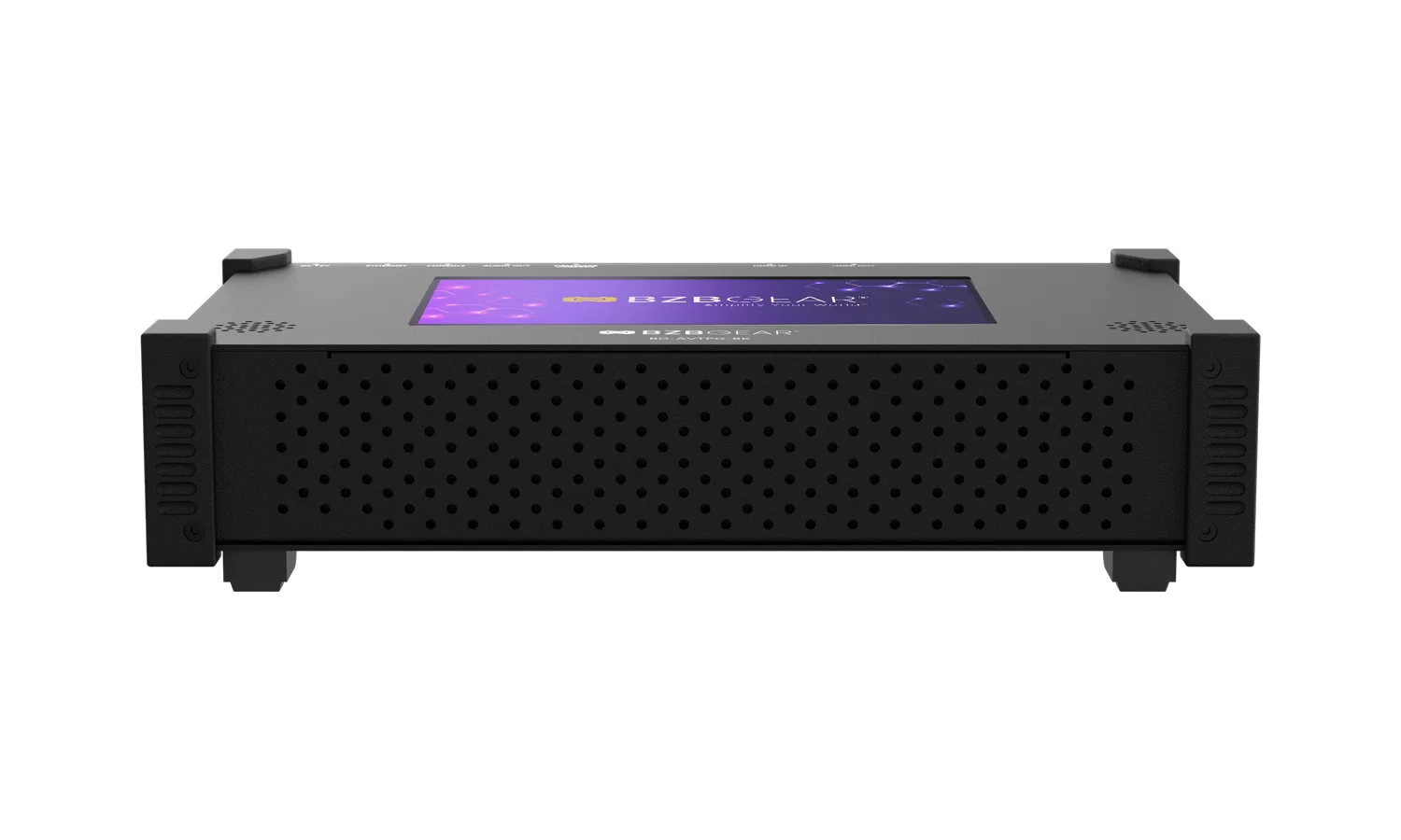 BZBGear BG-AVTPG-8K HDMI 2.1 Test Generator and Analyzer - view 3