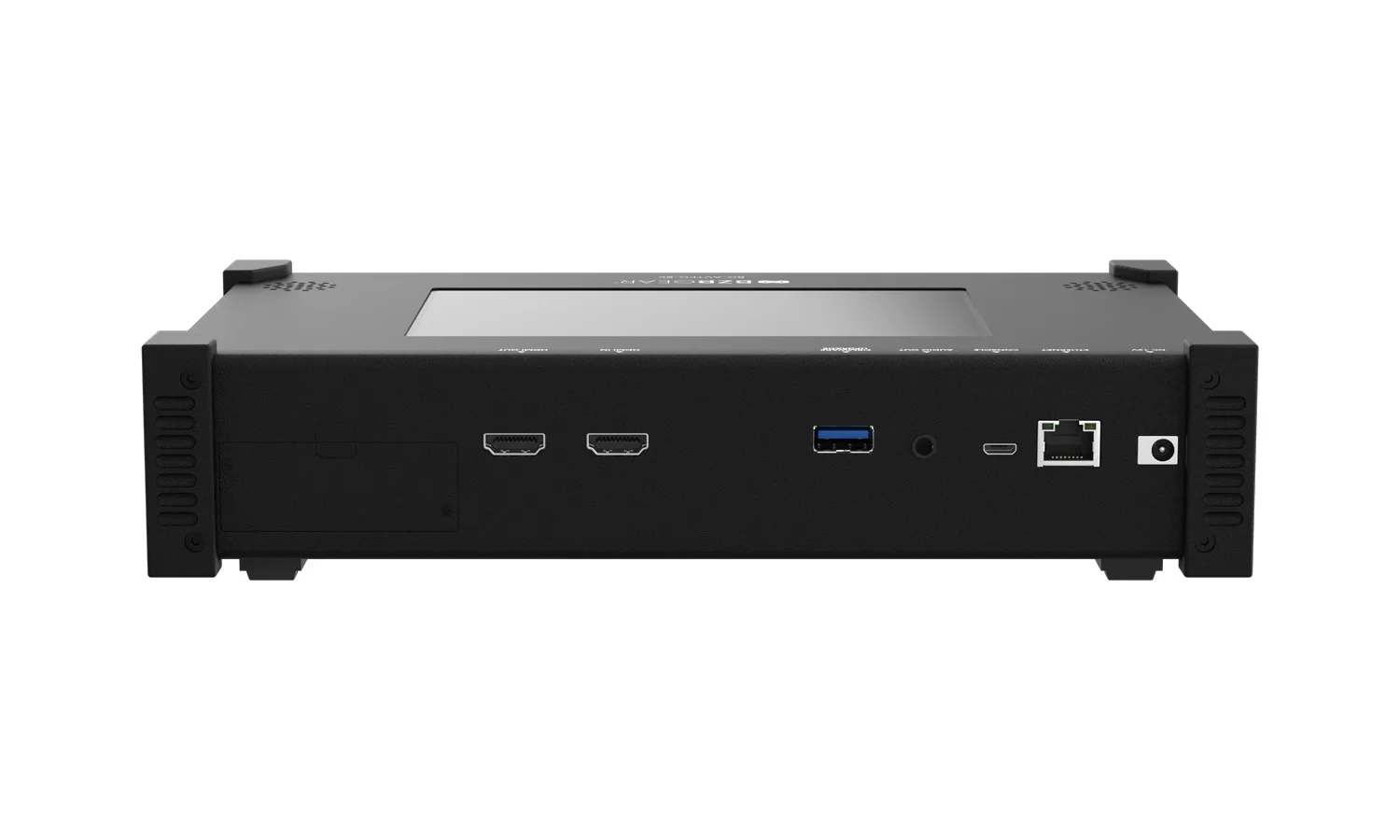BZBGear BG-AVTPG-8K HDMI 2.1 Test Generator and Analyzer - view 4