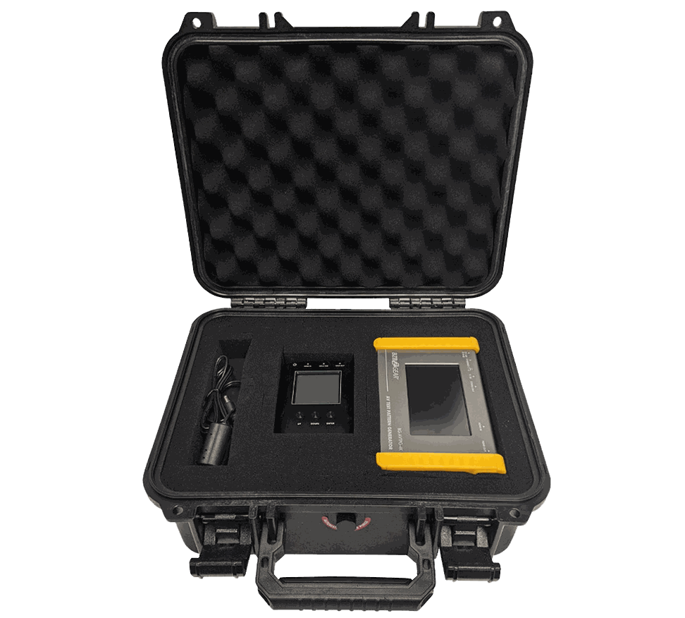 BZBGear BG-AVTPG-KIT Installer Test Kit