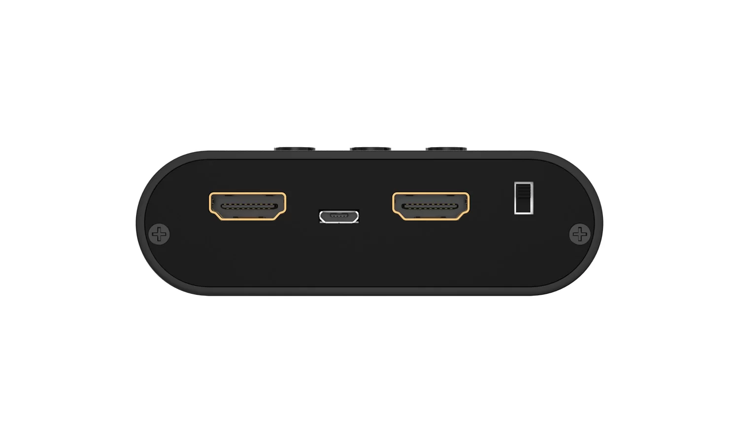 BZBGear BG-AVTPG-MINI-G2 Handheld HDMI 2.1 Test Generator and Analyzer - view 5