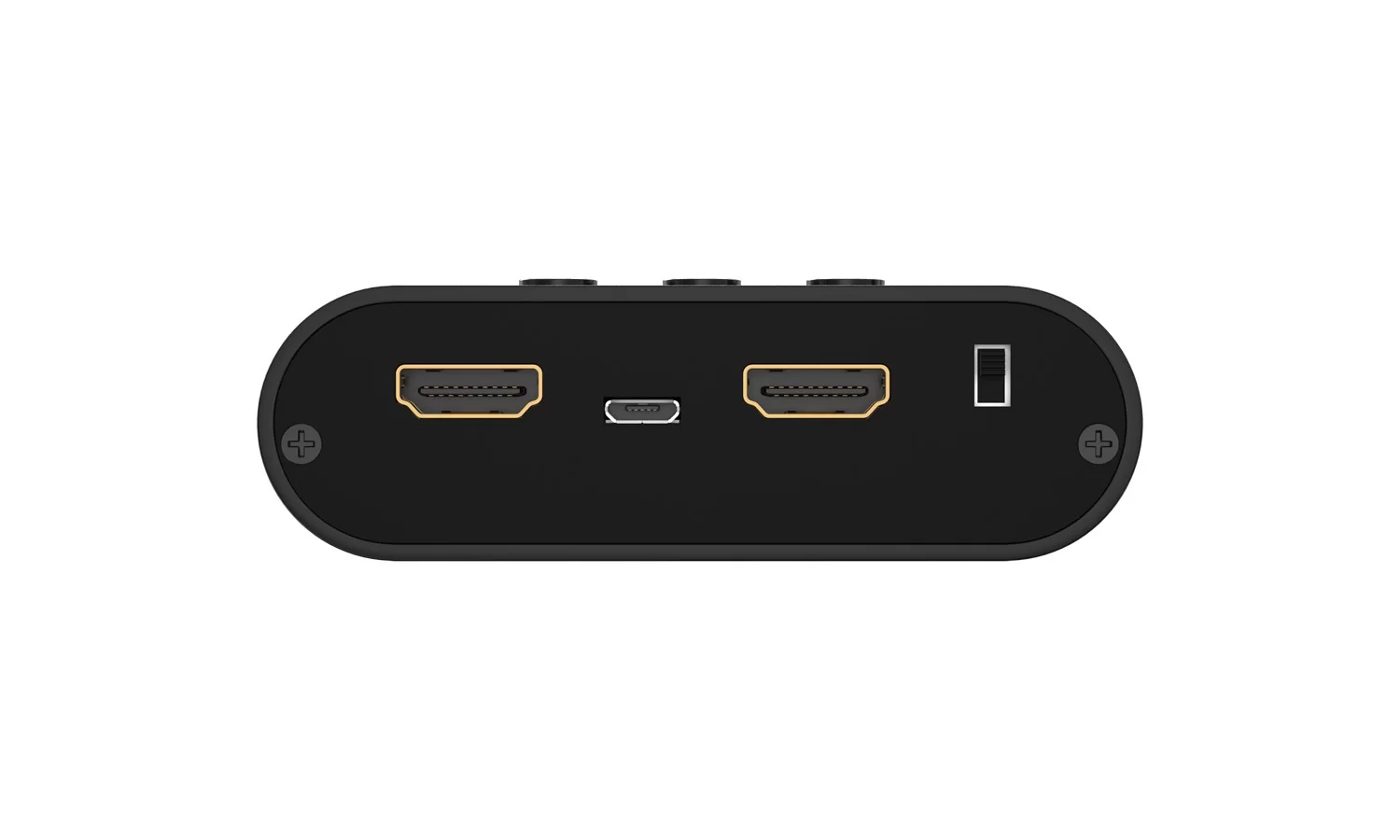 BZBGear BG-AVTPG-MINI Handheld HDMI Test Generator and Analyzer - view 5