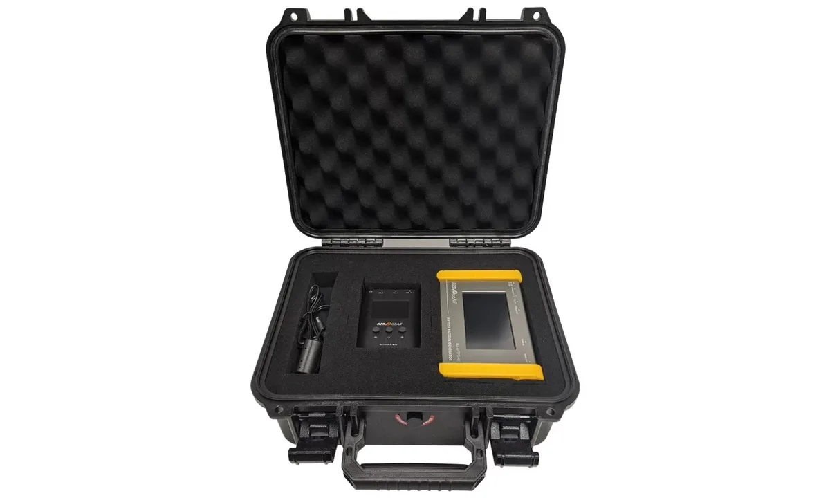 BZBGear BG-AVTPG2-KIT Installer Test Kit with 8K Handheld - view 2