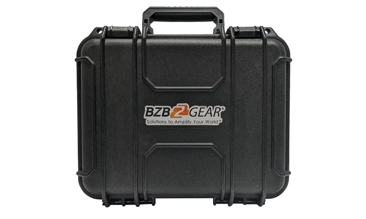 BZBGear BG-AVTPG2-KIT Installer Test Kit with 8K Handheld - view 3