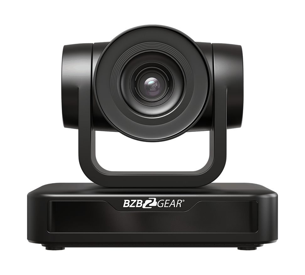 BZBGear BG-BPTZ-XU Huddle Room PTZ Camera