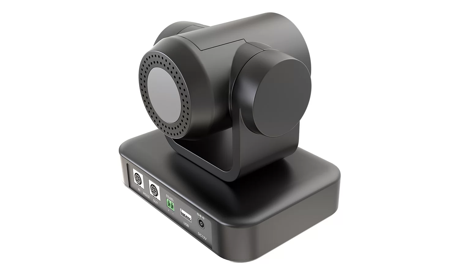 BZBGear BG-BPTZ-XU Huddle Room PTZ Camera - view 4