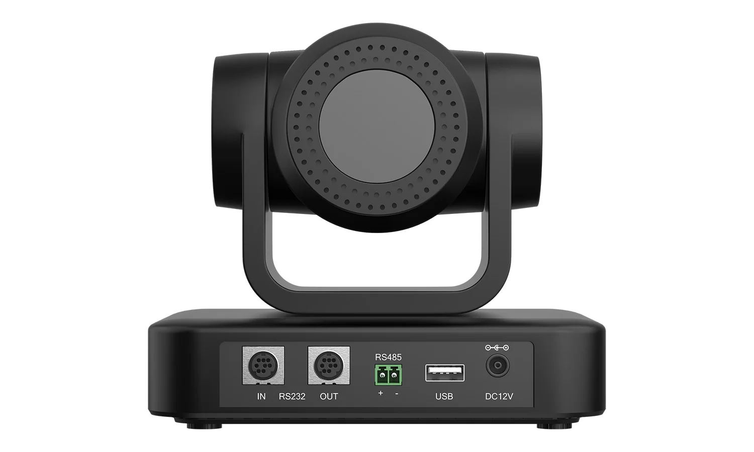 BZBGear BG-BPTZ-XU Huddle Room PTZ Camera - view 5
