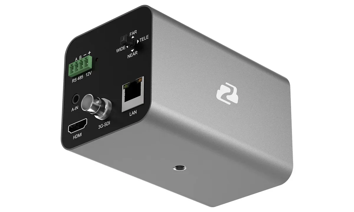 BZBGear BG-BSHA Streaming Box Camera - view 6