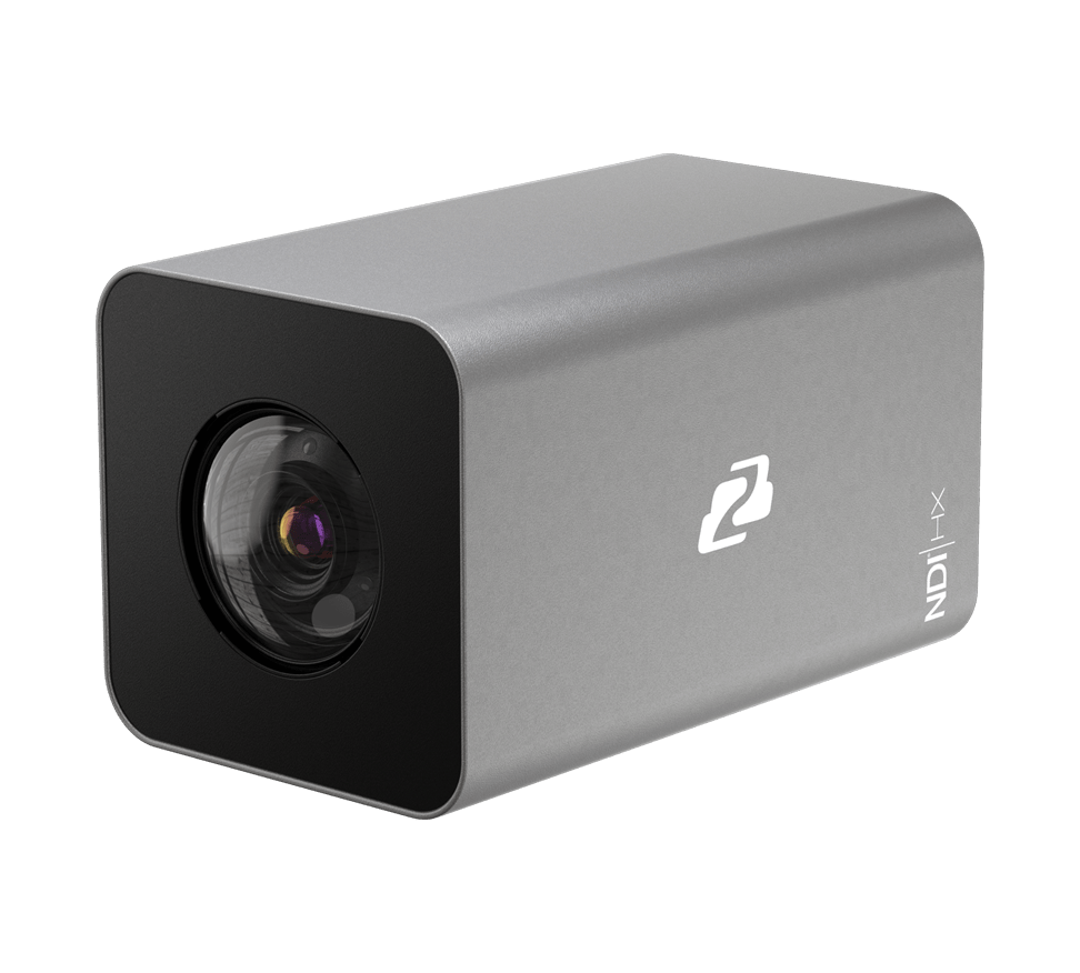 BZBGear BG-BSHAN NDI|HX Streaming Box Camera