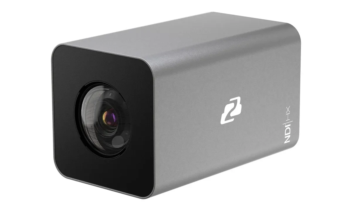 BZBGear BG-BSHAN NDI|HX Streaming Box Camera - view 5