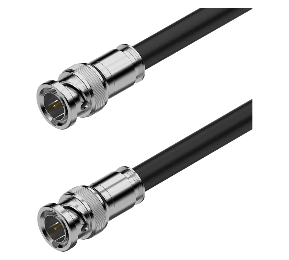BZBGear BG-CAB-12SDI 12G-SDI Coaxial Cable - view 2