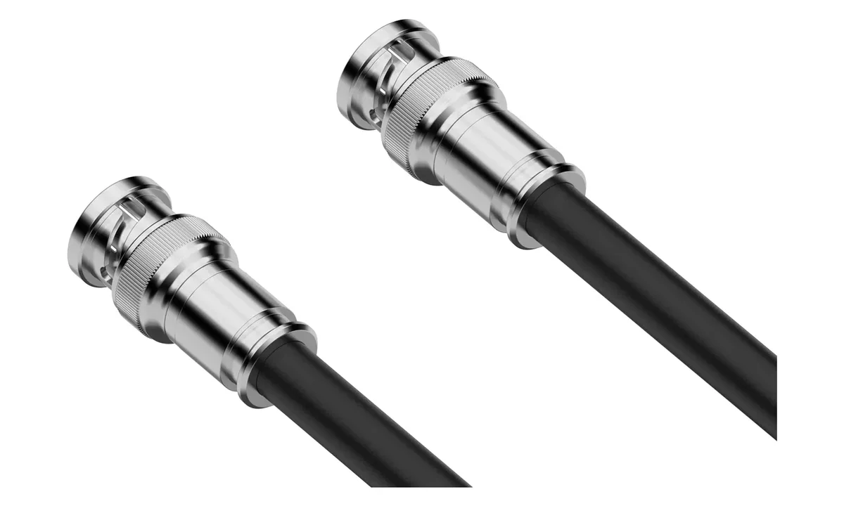 BZBGear BG-CAB-12SDI 12G-SDI Coaxial Cable - view 5