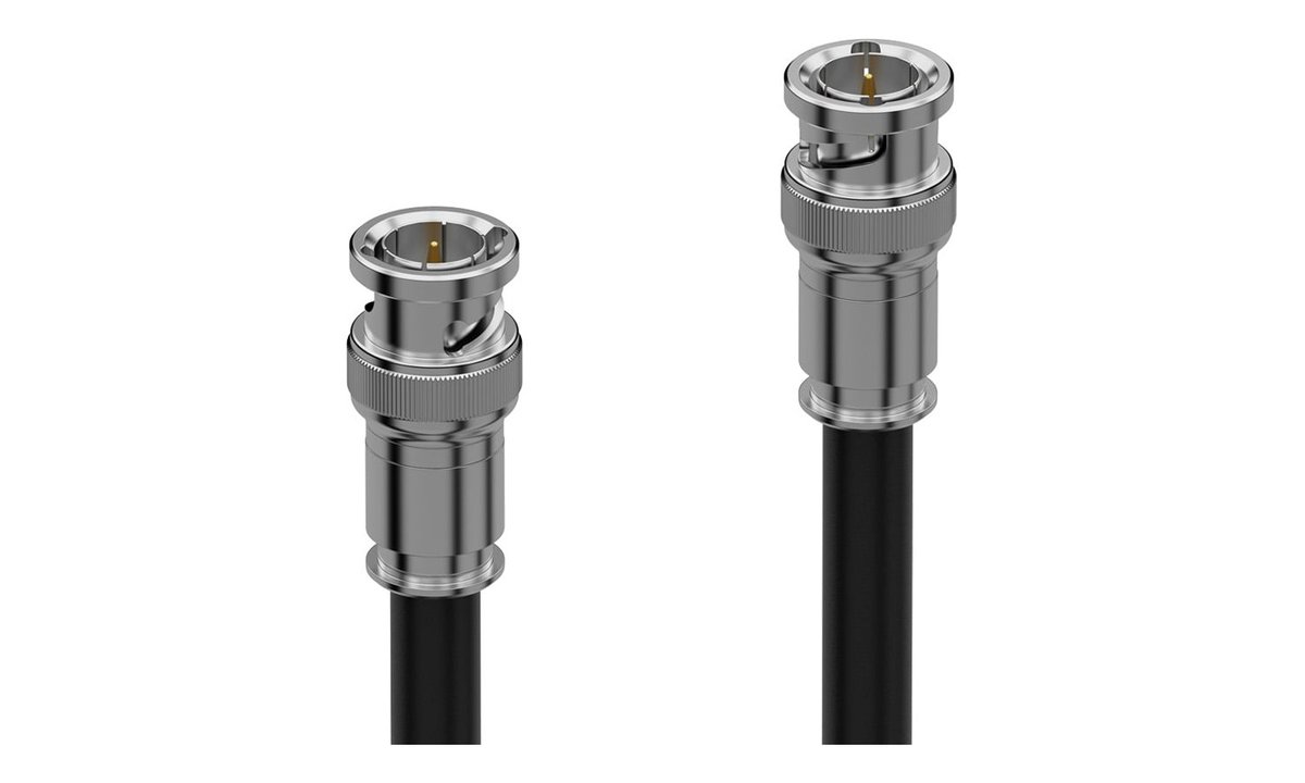 BZBGear BG-CAB-12SDI 12G-SDI Coaxial Cable - view 6