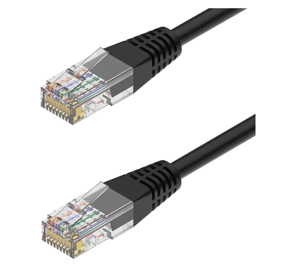 BZBGear BG-CAB-CAT6 Cat6 550 MHz Ethernet Cable - view 2