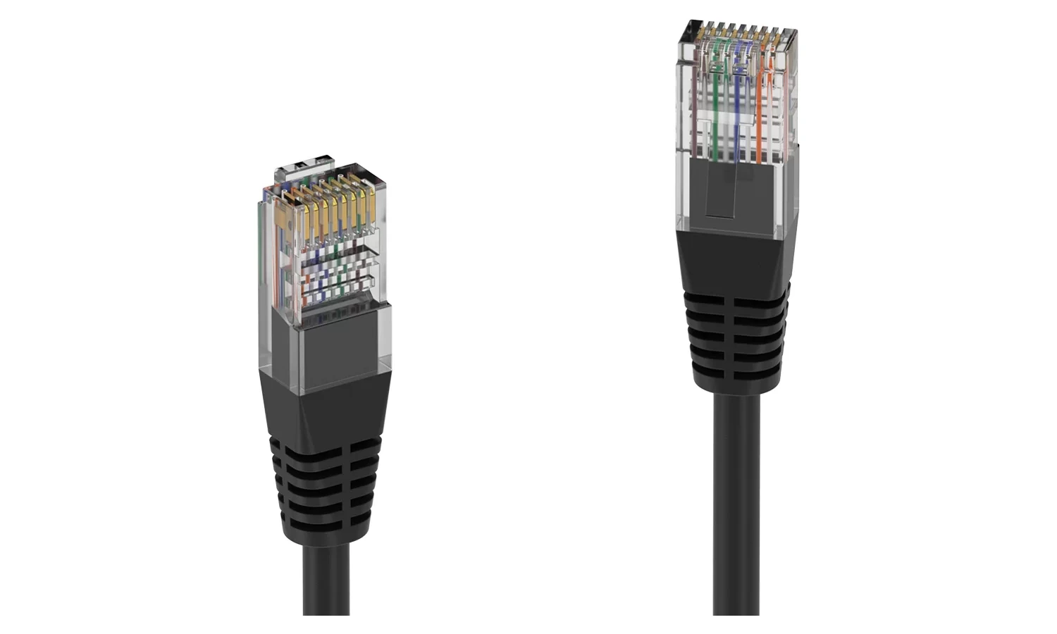 BZBGear BG-CAB-CAT6 Cat6 550 MHz Ethernet Cable - view 5