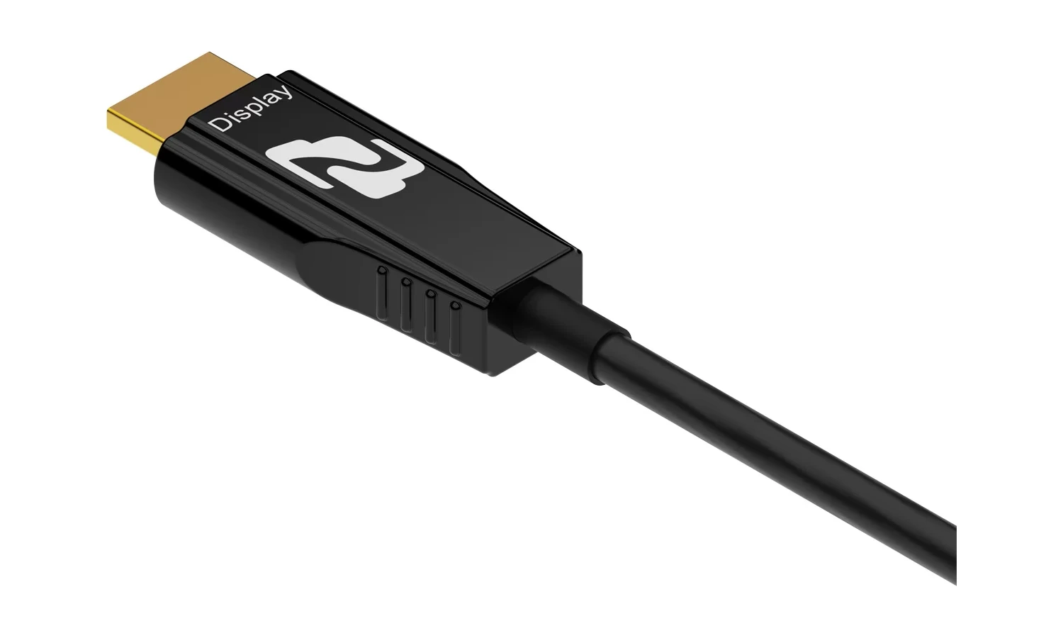 BZBGear BG-CAB-H21A 8K HDMI 2.1 Active Optical Cable - view 4