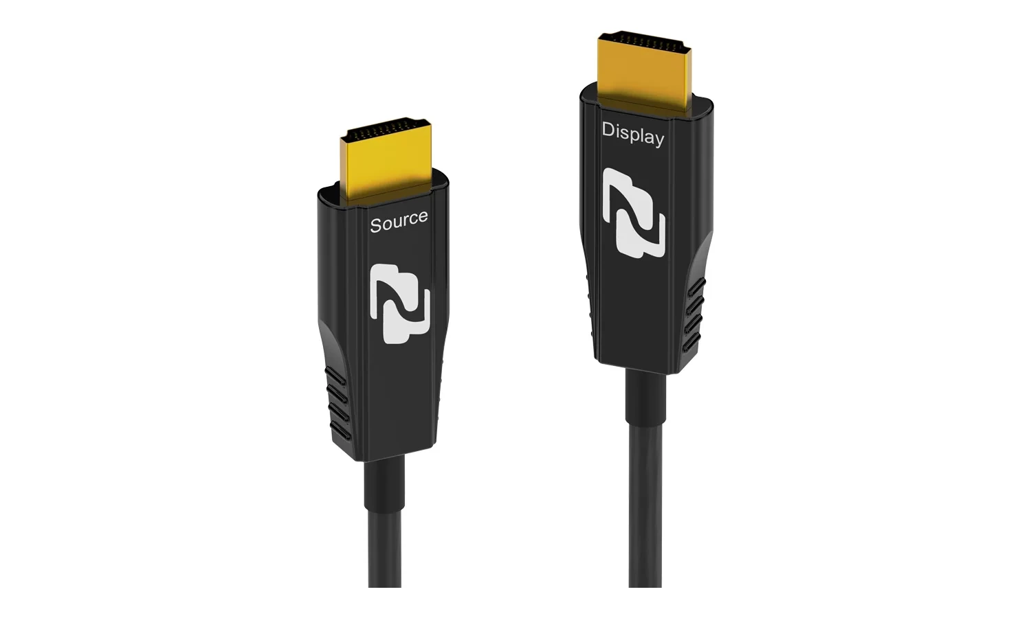 BZBGear BG-CAB-H21A 8K HDMI 2.1 Active Optical Cable - view 6