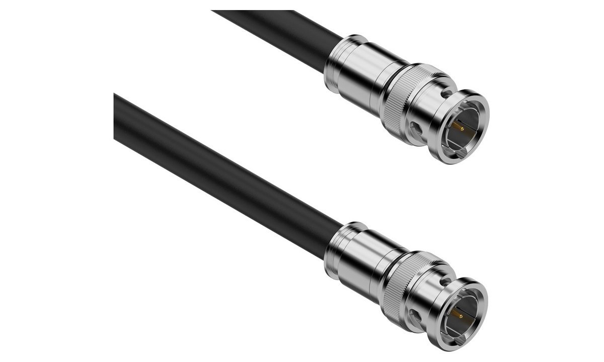 BZBGear BG-CAB-SDI 3G-SDI Coaxial Cable