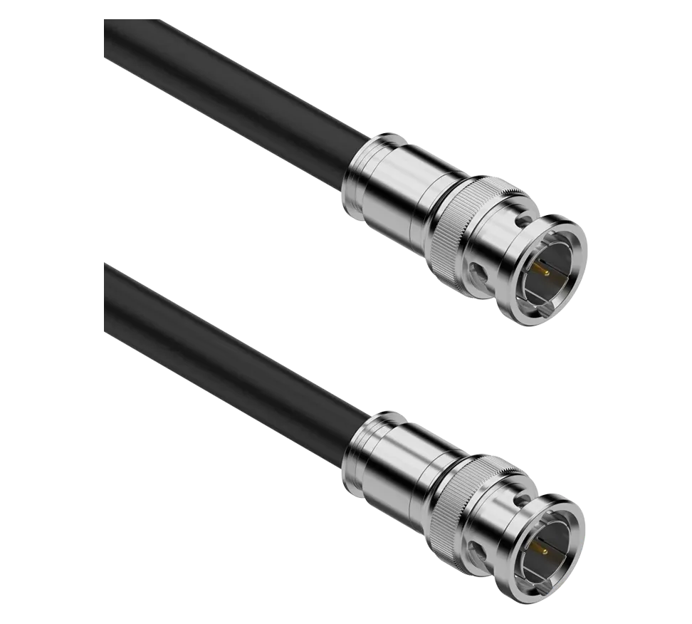 BZBGear BG-CAB-SDI 3G-SDI Coaxial Cable - view 2