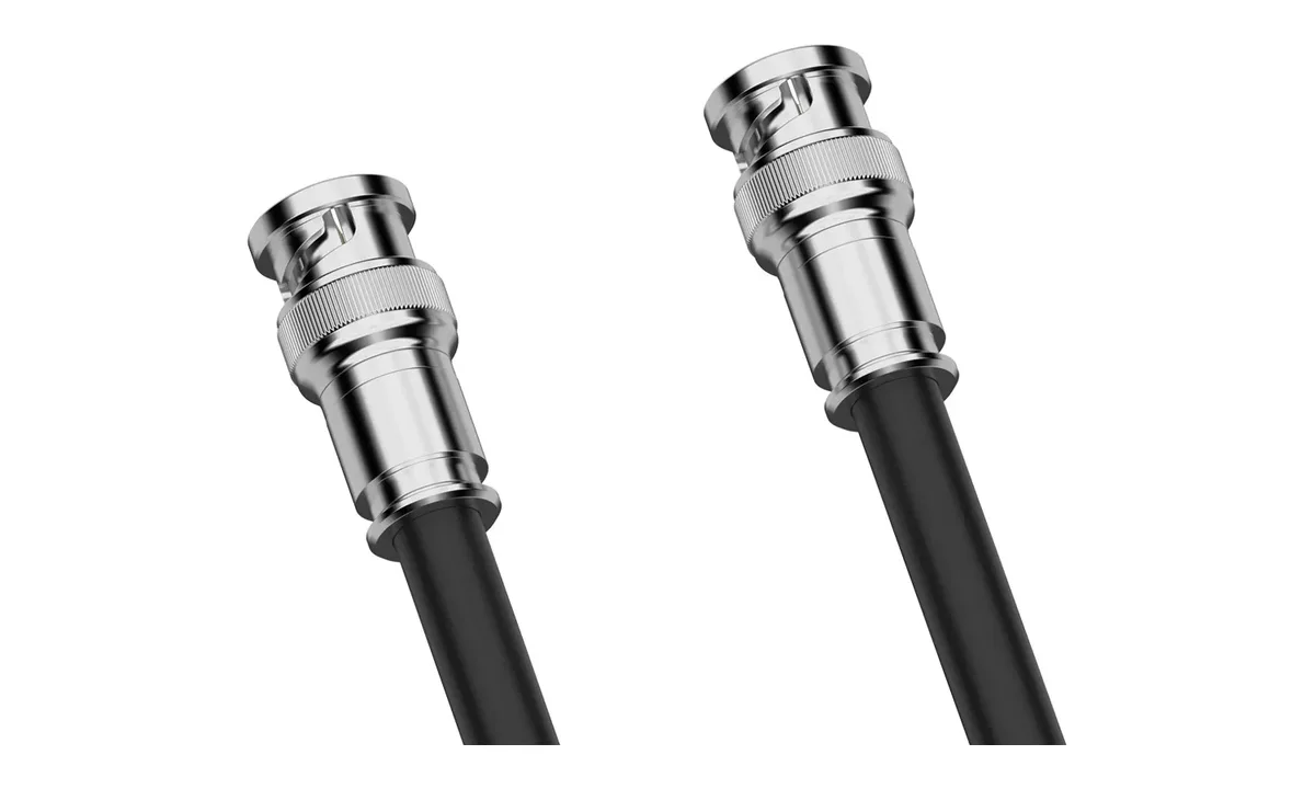 BZBGear BG-CAB-SDI 3G-SDI Coaxial Cable - view 3