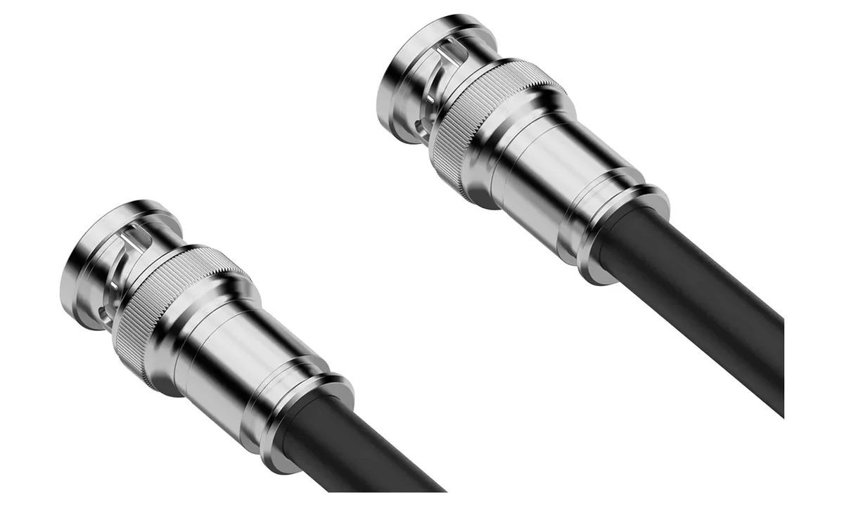 BZBGear BG-CAB-SDI 3G-SDI Coaxial Cable - view 5