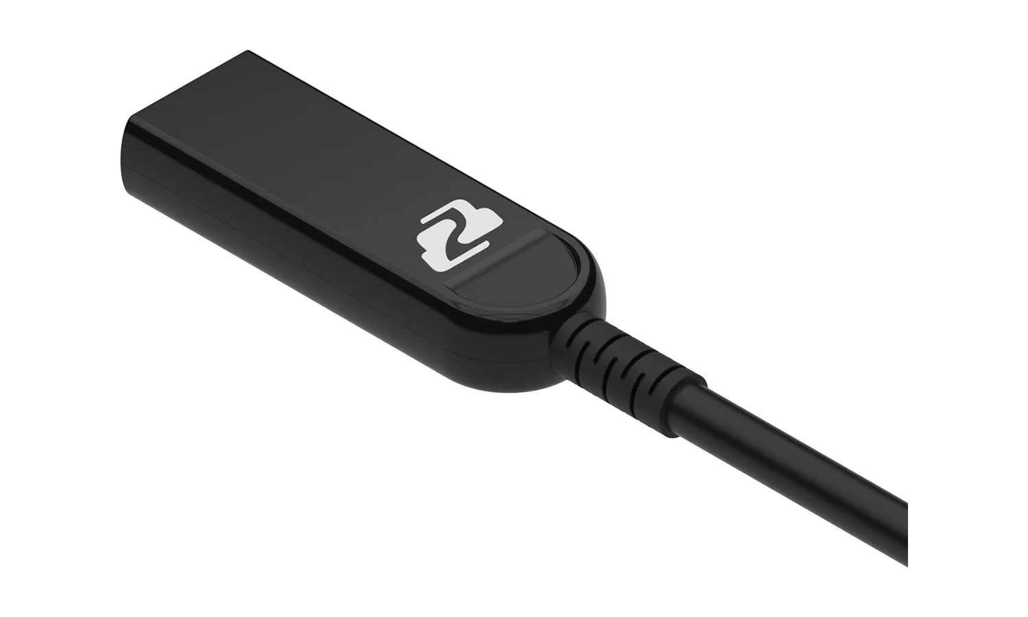 BZBGear BG-CAB-U3A USB 3.0 Active Optical Extension Cable - view 5