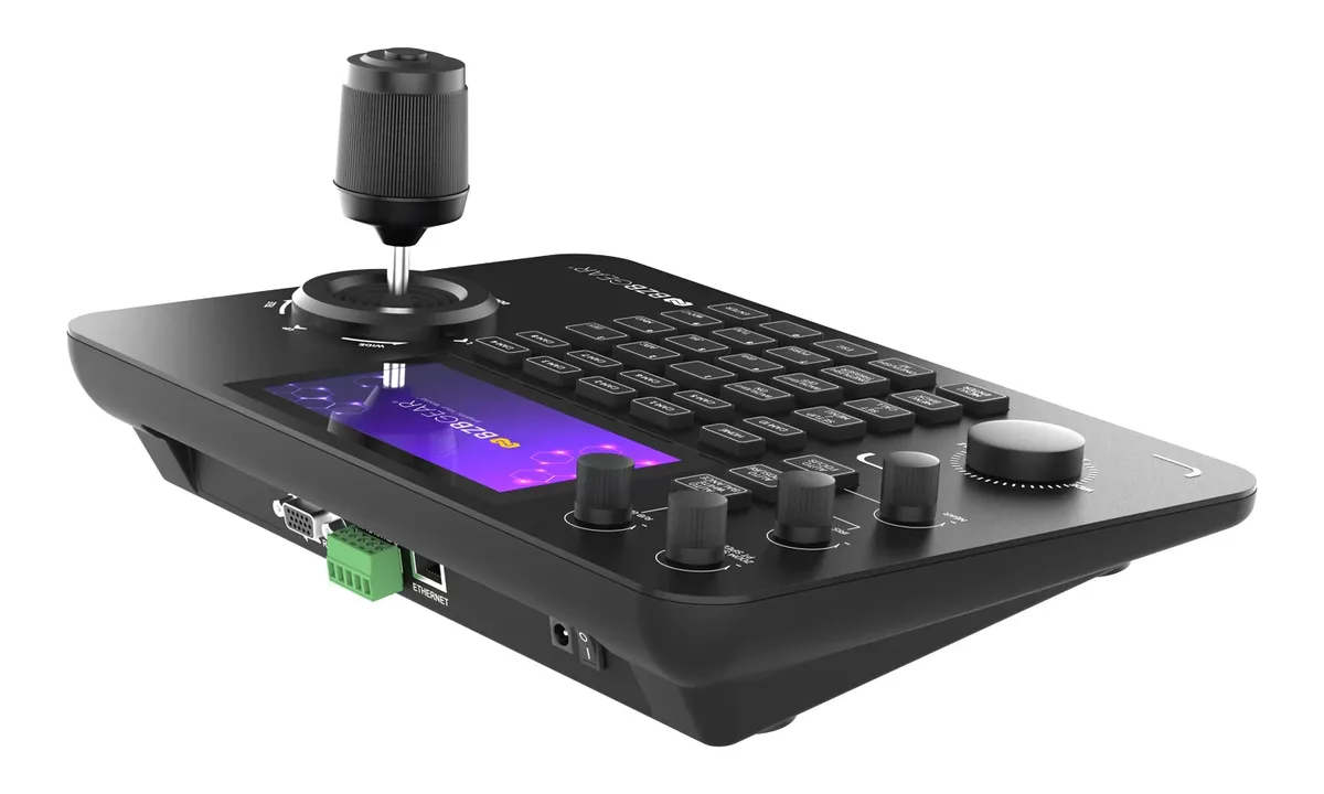 BZBGear BG-Commander-G2 PTZ Joystick Controller - view 5