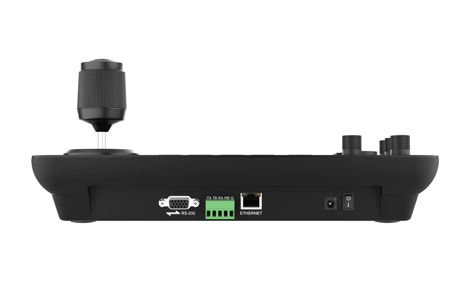 BZBGear BG-Commander-G2 PTZ Joystick Controller - view 6