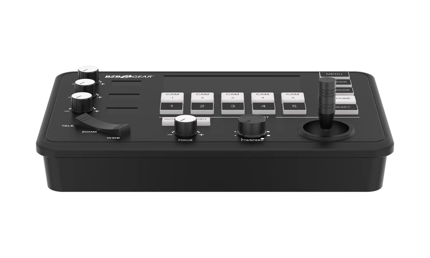 BZBGear BG-Commander-Jr PTZ Joystick Controller - view 4