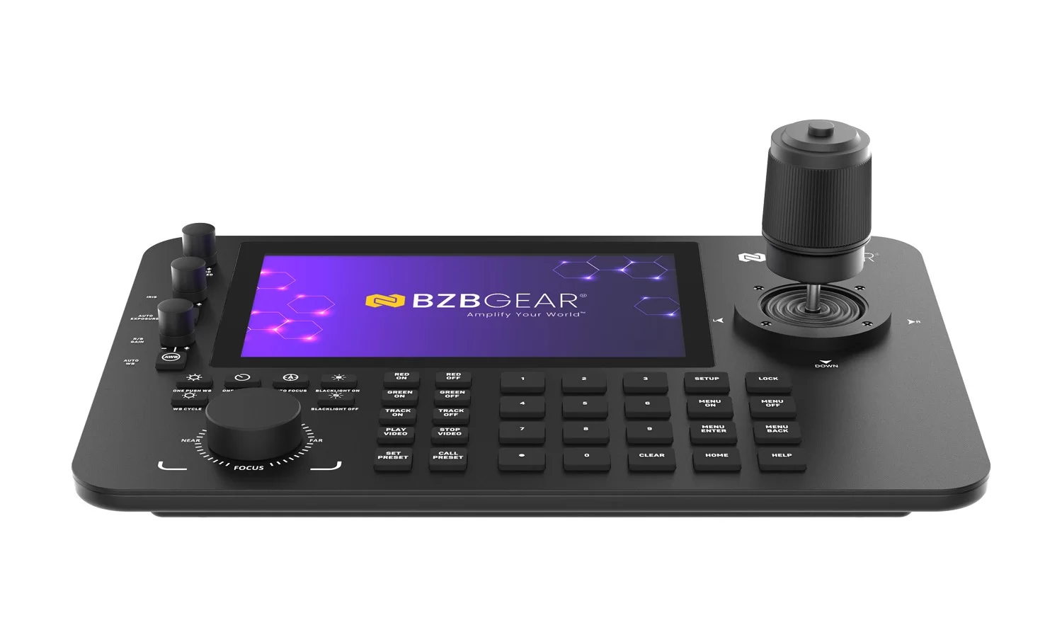 BZBGear BG-Commander-Pro PTZ Joystick Controller - view 6