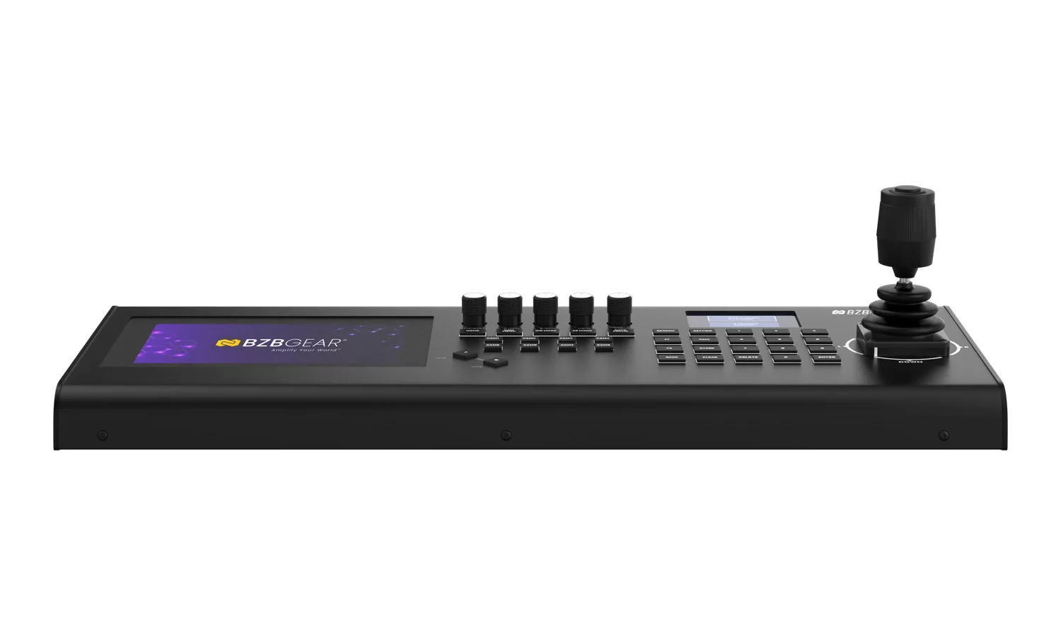 BZBGear BG-Commander-Ultra Switcher and PTZ Controller - view 5
