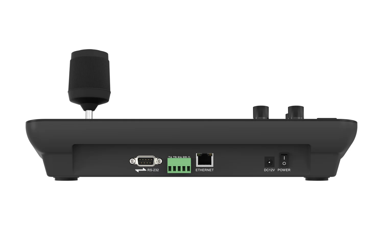 BZBGear BG-Commander PTZ Joystick Controller - view 6