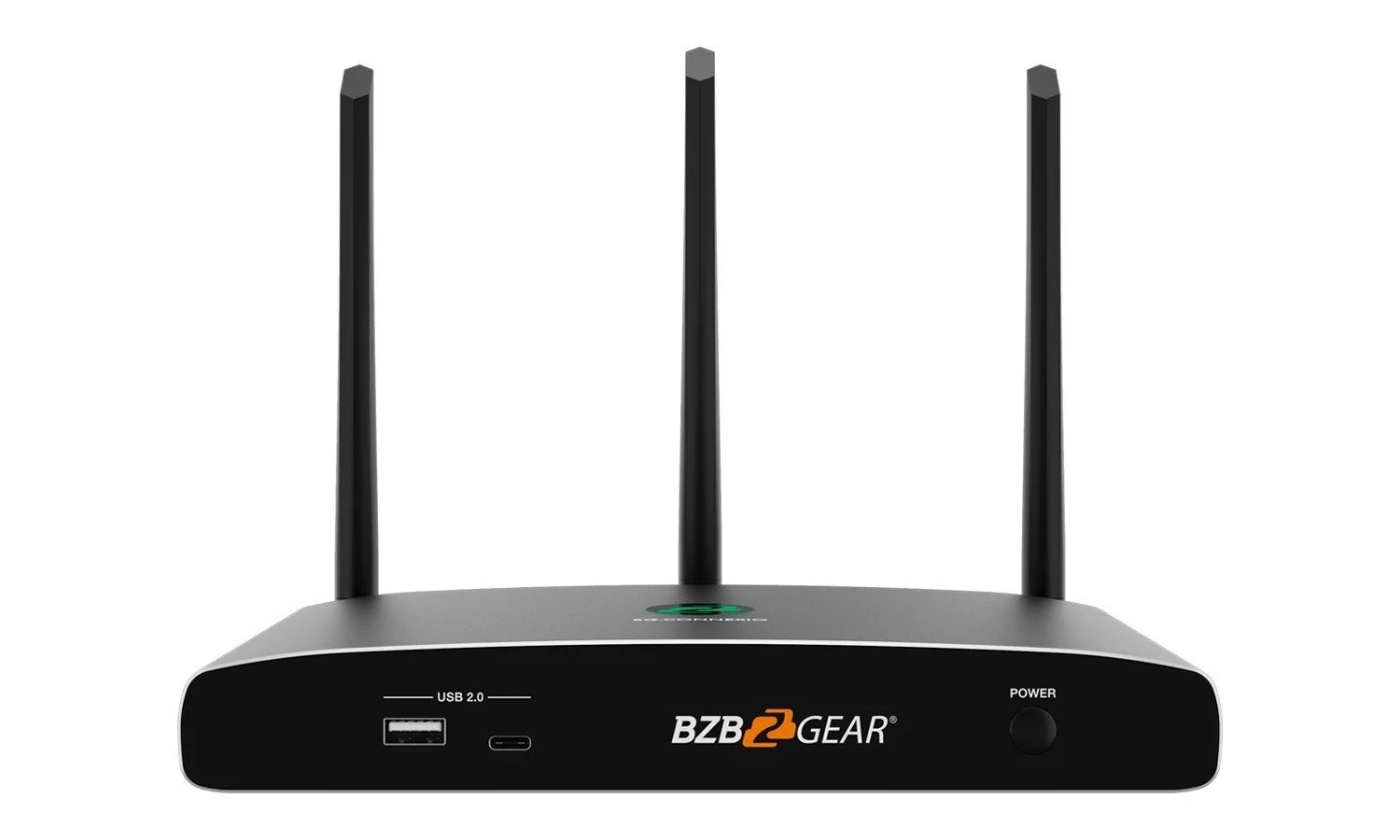 BZBGear BG-Connexio Wireless BYOD Presentation System - view 6