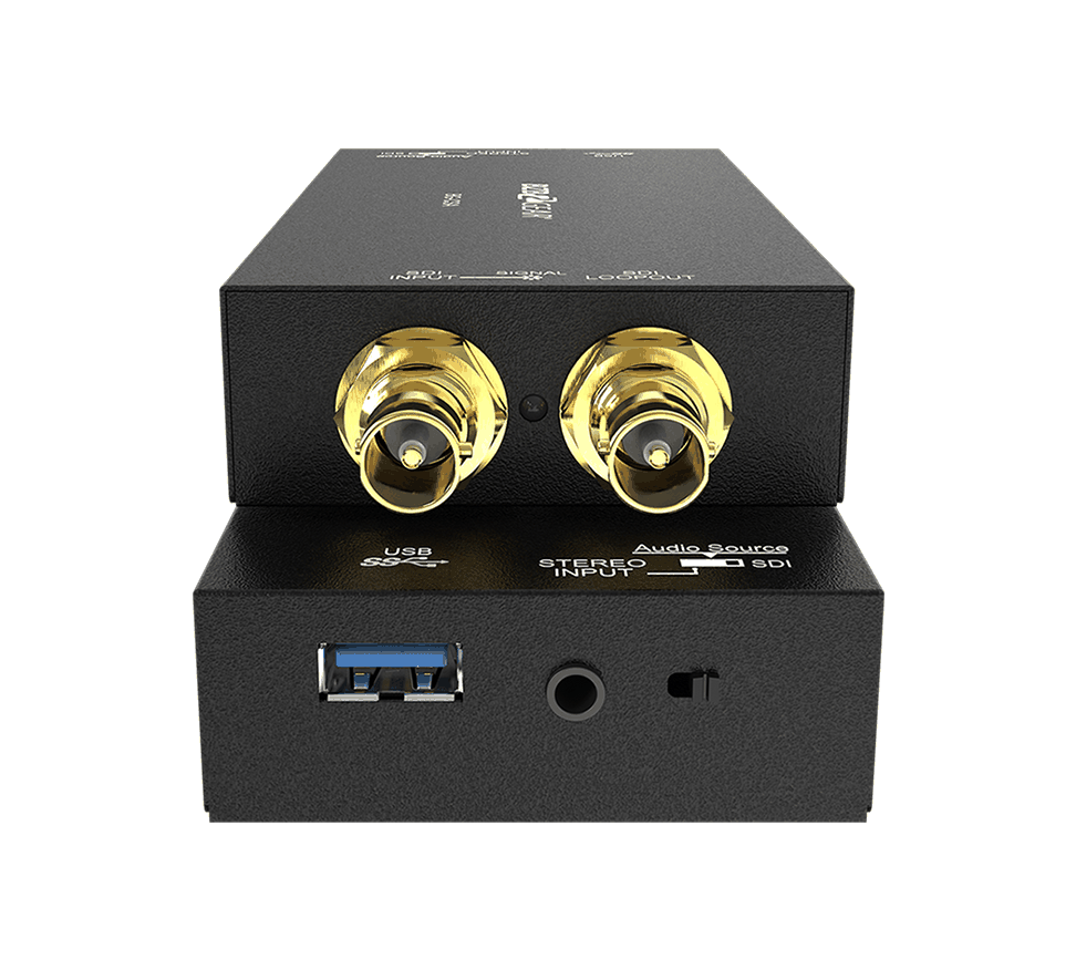 BZBGear BG-CSA 3G-SDI Capture Device