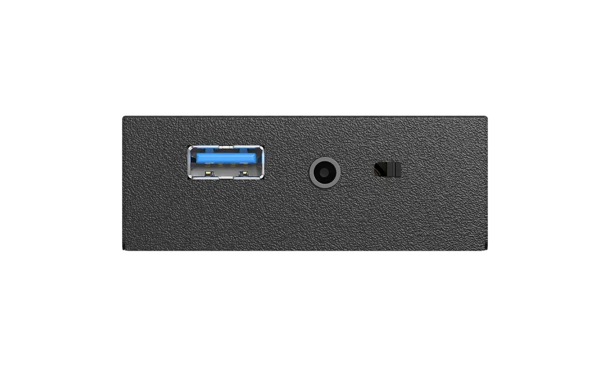 BZBGear BG-CSA 3G-SDI Capture Device - view 5