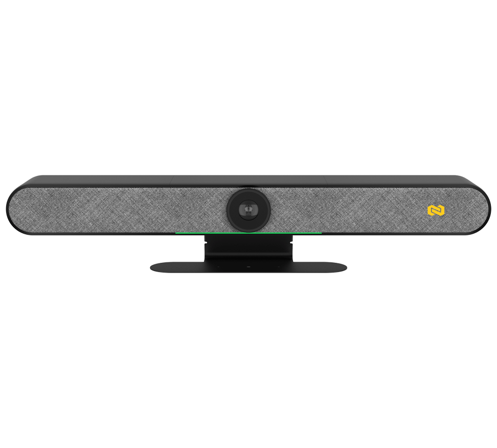 BZBGear BG-CYCLOPS-4K Auto Tracking Video Bar