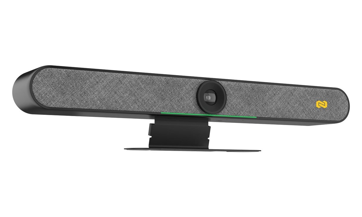 BZBGear BG-CYCLOPS-4K Auto Tracking Video Bar - view 2