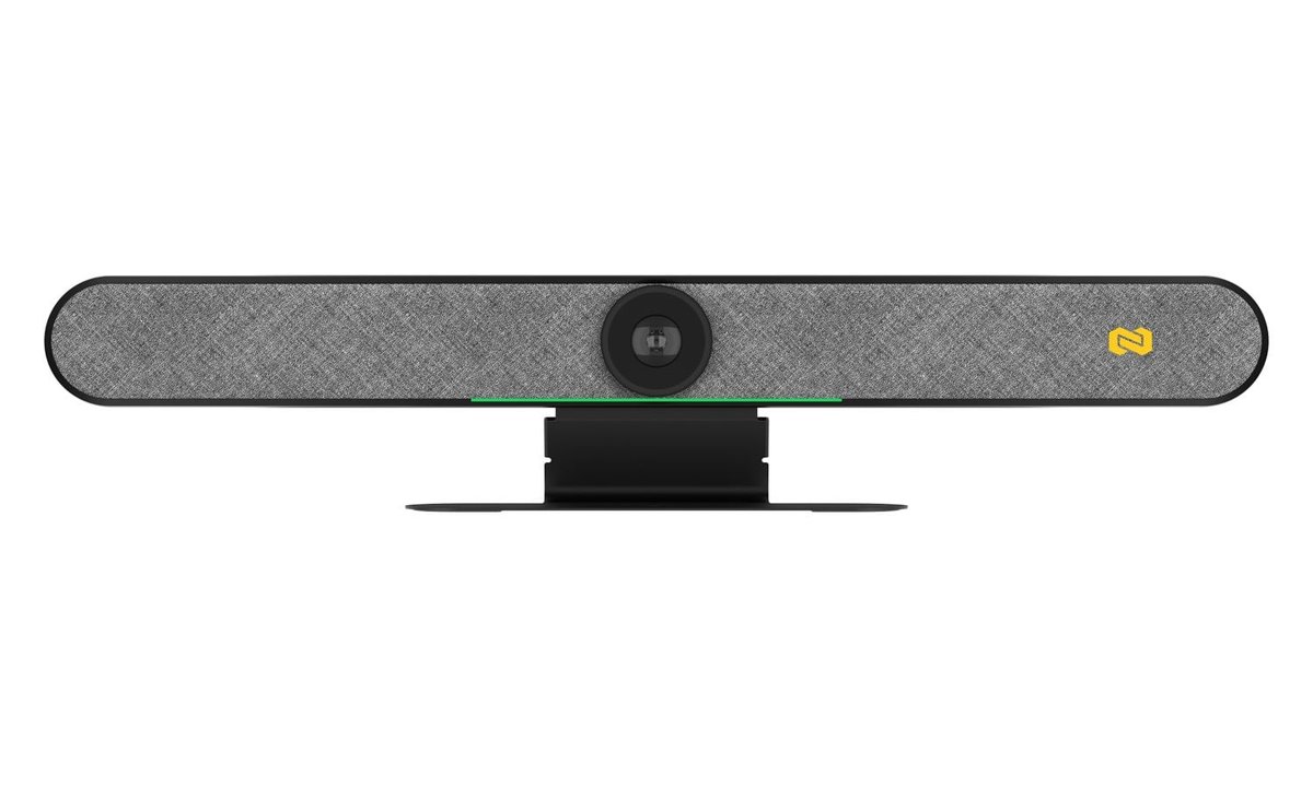BZBGear BG-CYCLOPS-4K Auto Tracking Video Bar - view 5