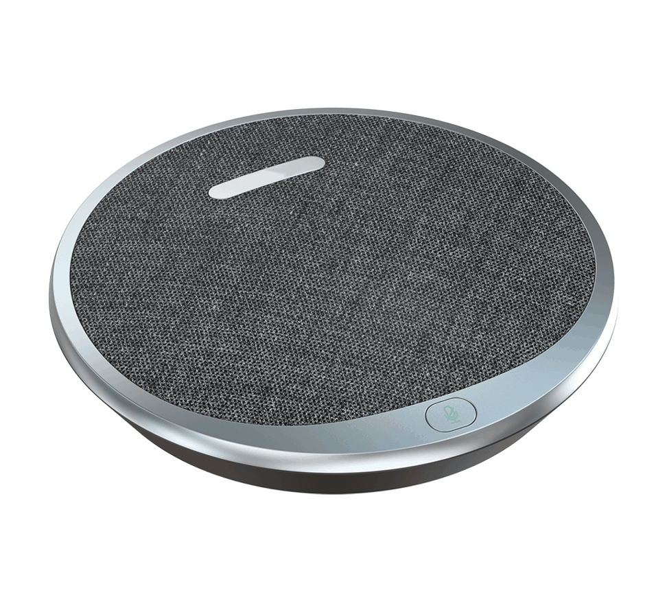 BZBGear BG-CYCLOPS-EXT Expansion Microphone product image