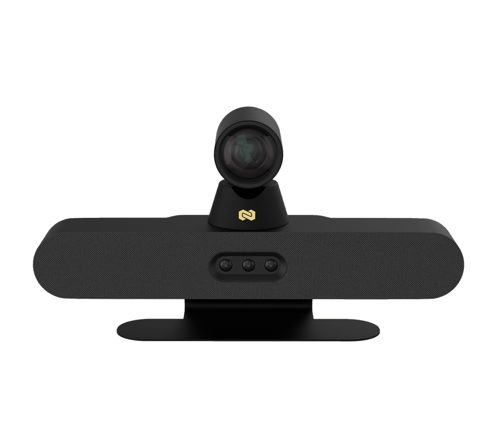 BZBGear BG-CYCLOPS-PRO 4K PTZ Video Bar