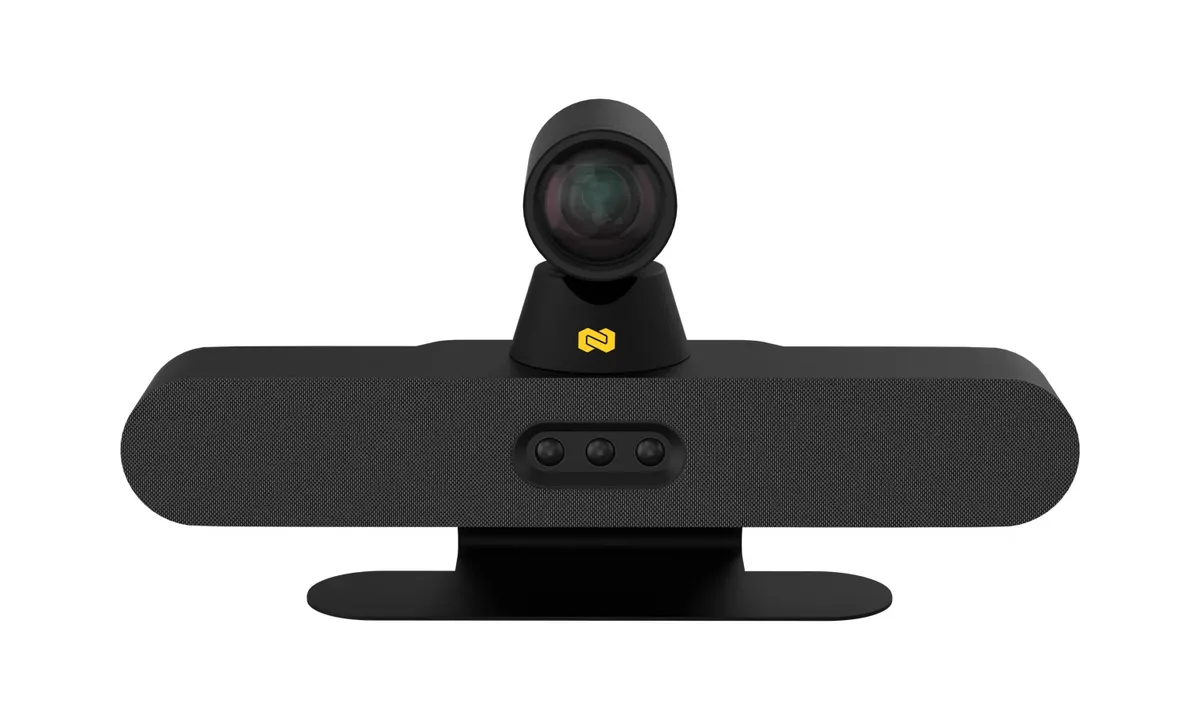 BZBGear BG-CYCLOPS-PRO 4K PTZ Video Bar - view 2