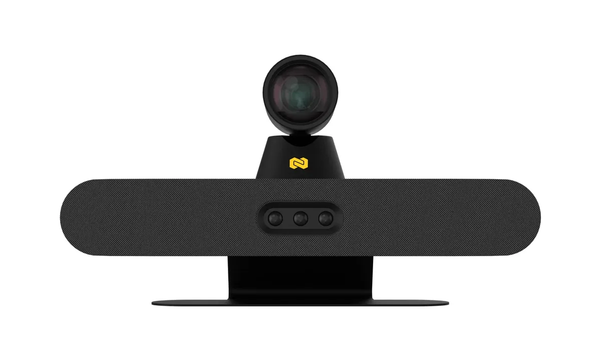BZBGear BG-CYCLOPS-PRO 4K PTZ Video Bar - view 4