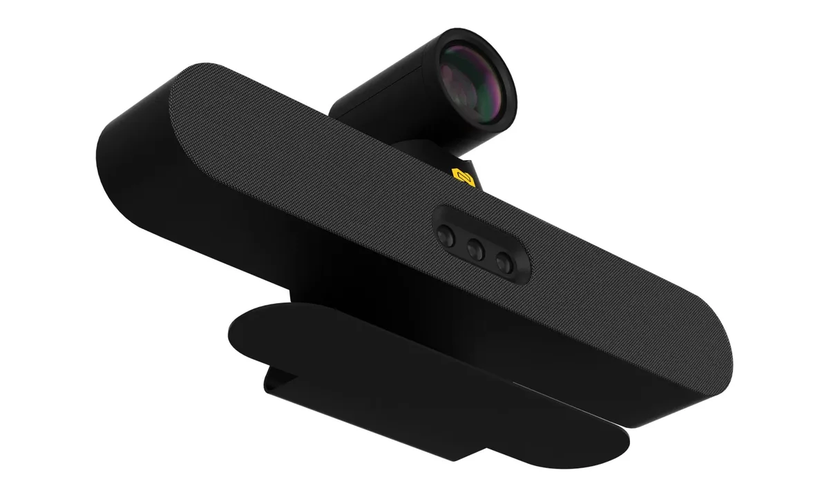 BZBGear BG-CYCLOPS-PRO 4K PTZ Video Bar - view 6
