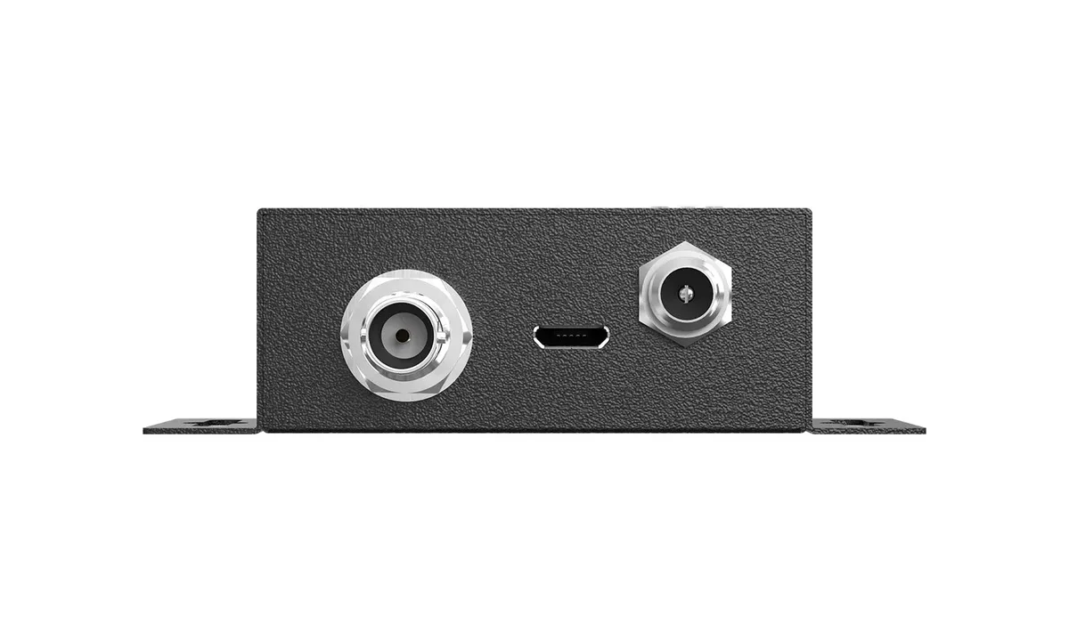 BZBGear BG-DA-12GS1X2 12G-SDI 1x2 Distribution Amplifier - view 6