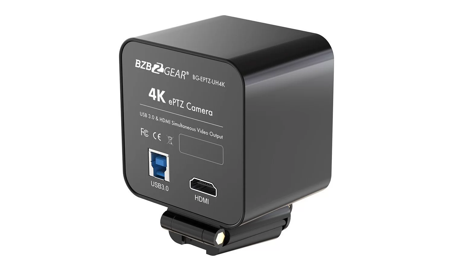BZBGear BG-EPTZ-UH4K ePTZ Conference Camera - view 6