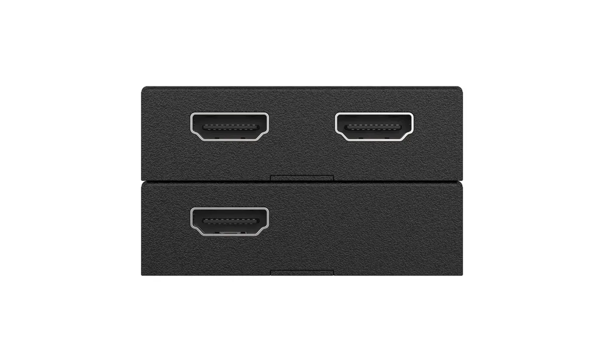 BZBGear BG-EXH-50C HDMI Extender over Cat5e/6/7 - view 4